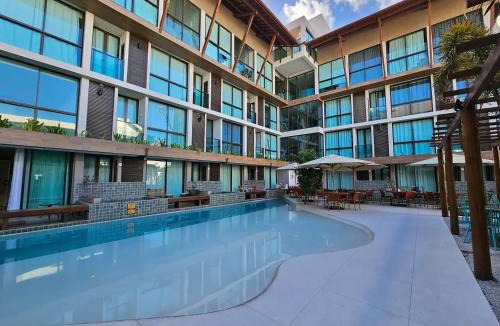 Porto de Galinhas Apartment | Sunny Hall