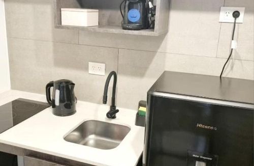 Ezeiza Apartment | Sunny Stay Ezeiza