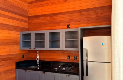 Gramado Cabin | Sunrise Cabin