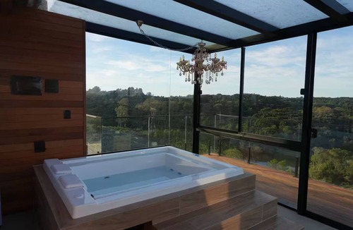 Gramado Cabin | Sunrise Cabin
