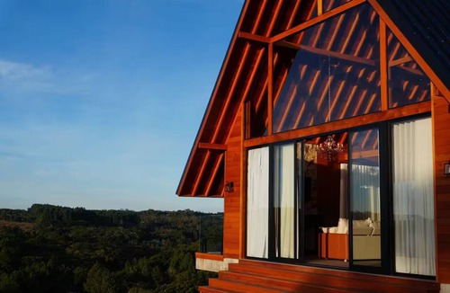 Gramado Cabin | Sunrise Cabin