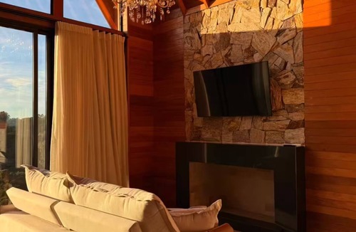 Gramado Cabin | Sunrise Cabin