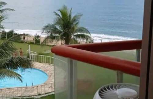 Barra de Sao Joao Apartment | Sunset Apto Duplex