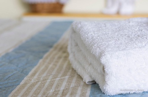 Ibiraquera Cabin | Sunset Bed and Breakfast - Ibiraquera - Imbituba - SC