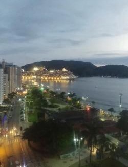 Ponta da Praia Apartment | Sunset