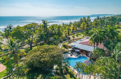 Esterillos Este Hotel | Sunset del Mar Beach Resort