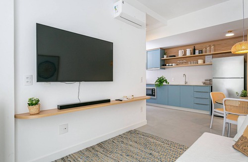 Jurere Apartment | Sunset | Gastronomy | Tranquility #CAJU03