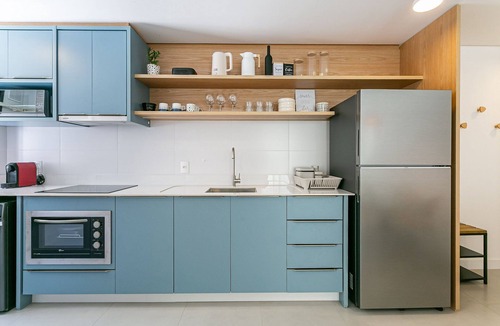 Jurere Apartment | Sunset | Gastronomy | Tranquility #CAJU03