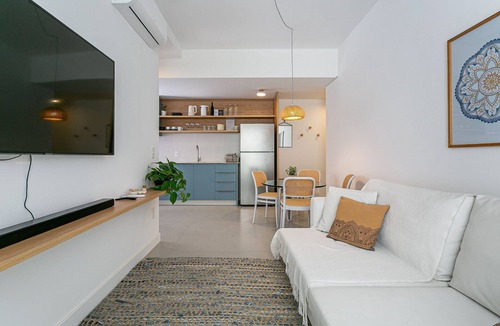 Jurere Apartment | Sunset | Gastronomy | Tranquility #CAJU03