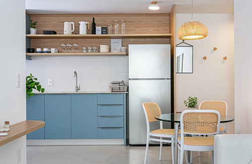 Jurere Apartment | Sunset | Gastronomy | Tranquility #CAJU03