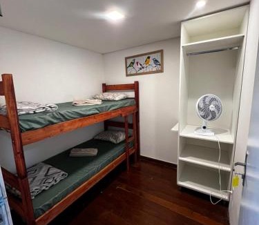 Asa Norte Hotel | Sunset Hostel