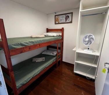 Asa Norte Hotel | Sunset Hostel
