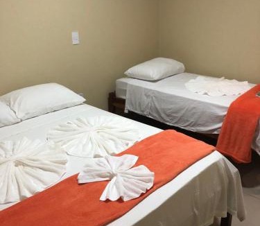 Carolina Hotel | Sunset Hotel