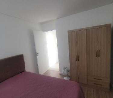 Morretes Apartment | Sunset Itapema
