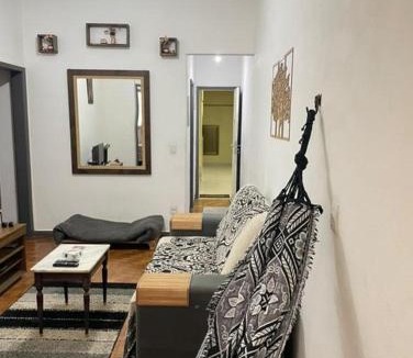 Flamengo Apartment | Sunset Oasis no coração da Zona Sul!