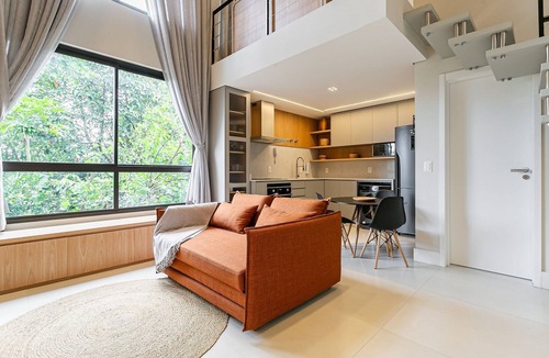 Santo Antonio de Lisboa Apartment | Sunset | Seaside dining | Pool #SAL12
