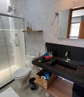 Sao Miguel dos Milagres House | Sunset Villas Milagres - Casa Aguapé