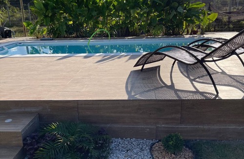 Marau House | Sunshine Beach House - Barra Grande - Ba - House with Pool.