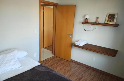 Centro Apartment | SUNSHINE- Centro ponta grossa