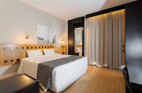 Para de Minas Hotel | Suntory Business Hotel