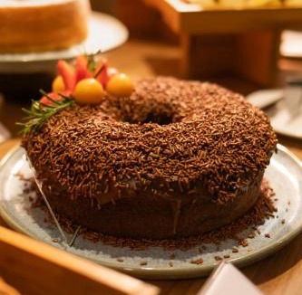 Para de Minas Hotel | Suntory Hotel