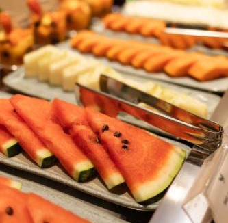 Para de Minas Hotel | Suntory Hotel