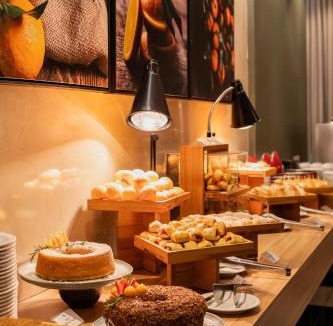 Para de Minas Hotel | Suntory Hotel