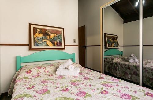 Lagoa da Conceicao House | Super beach house in Lagoa