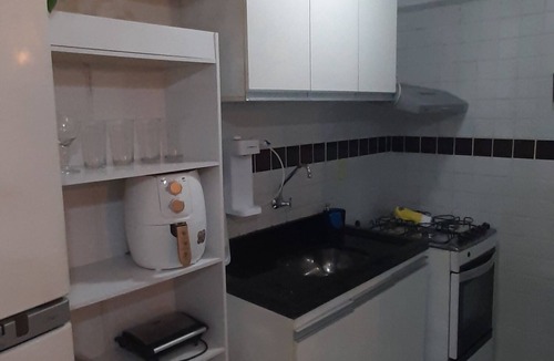 Bessa Apartment | Super comfortable Studio Flat in João Pessoa.