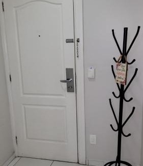 Sao Paulo Apartment | Super Comfort Flats ll - Allianz Parque - Com estacionamento