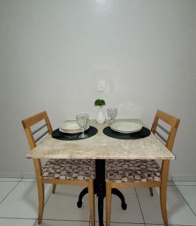 Sao Paulo Apartment | Super Comfort Flats ll - Allianz Parque - Com estacionamento
