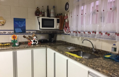 Pero House | Super comfortable detached house, 5 minutes from the beach.