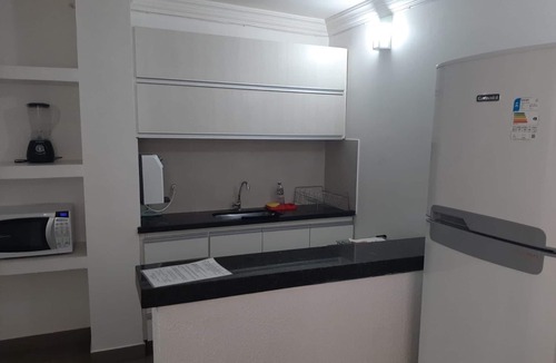 Central Sector Apartment | Super confortável