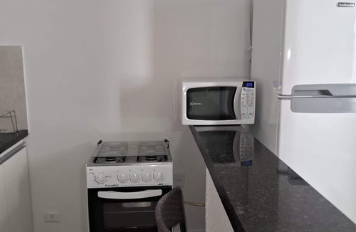 Central Sector Apartment | Super confortável