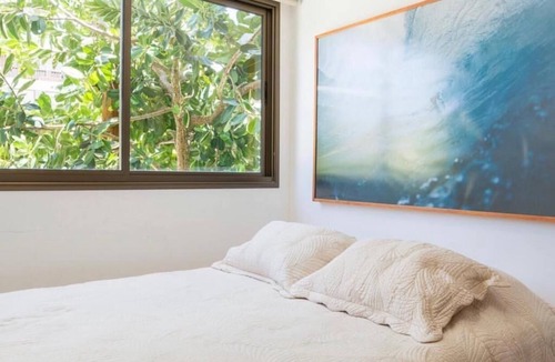 Porto de Galinhas Resort | Super cozy apartment in a beachfront condominium. Sleeps 6 people.