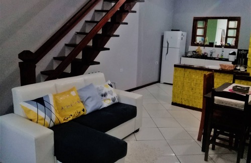 Cabore House | Super cozy house