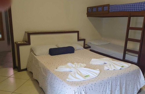 Bosque de Geriba Hotel | Super Flats Geribá