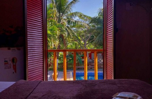 Bosque de Geriba Hotel | Super Flats Geribá