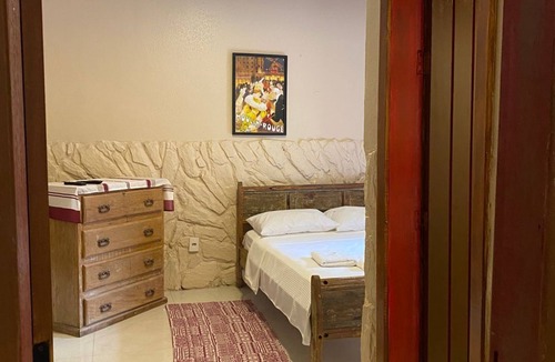 Bosque de Geriba Hotel | Super Flats Geribá