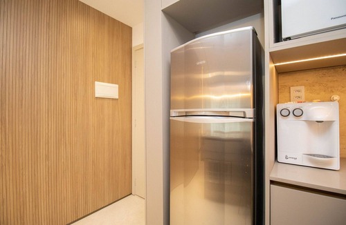 Brasilia House | Super Luxury Hotel Brisas do Lago, BeiraLago
