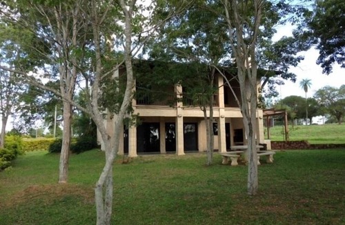 Cordillera House | Super Natural Golf Resort in the Middle of South Natural, Ecotourism