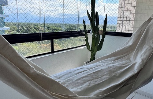 Riviera de Sao Lourenco Apartment | Super practical and functional apartment, 5 minutes from the beach, complete leisure facilities, 2 parking spaces.