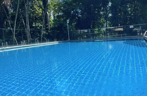Riviera de Sao Lourenco Apartment | Super practical and functional apartment, 5 minutes from the beach, complete leisure facilities, 2 parking spaces.