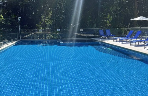 Riviera de Sao Lourenco Apartment | Super practical and functional apartment, 5 minutes from the beach, complete leisure facilities, 2 parking spaces.