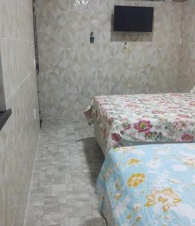 Itaporanga d'Ajuda House | Super Quarto, Sossego da Caueira a 6 Km da praia
