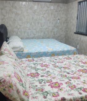Itaporanga d'Ajuda House | Super Quarto, Sossego da Caueira a 6 Km da praia