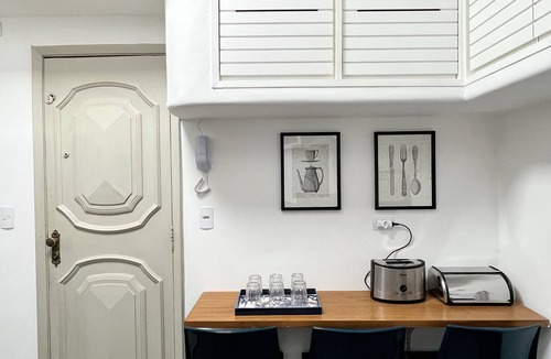Laranjeiras Apartment | Superb Apartment Laranjeiras 2 Bedrooms