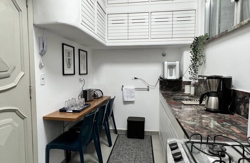 Laranjeiras Apartment | Superb Apartment Laranjeiras 2 Bedrooms