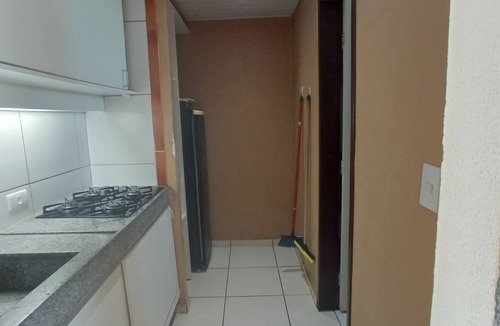 Aguas Belas Apartment | SUPERIOR APARTMENT (with sea view and pool)