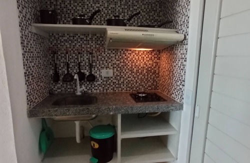 Aguas Belas Apartment | SUPERIOR APARTMENT (with sea view and pool)